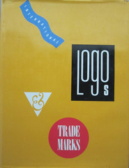 International Logos & Trademarks: Washington Trademark Des by Supon Design Group