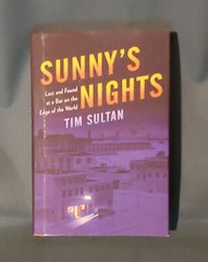 Sunny’s Nights Book (271 Pages)