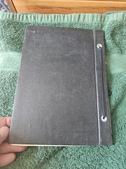 Vintage 1940’s Pilot’s Operating Instructions For Pursuit