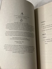 Atomic Habits by James Clear | Build Good Habits & Break Bad Ones | Paperback |
