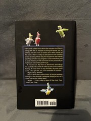 Minecraft: The Tournament Official Novel Hardcover by DaVaun Sanders (2024)