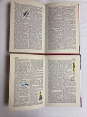 Standard Treasury Of Learning Volumes 6, 9, And 10 Funk And Wagnalls Vintage