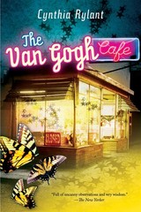 The Van Gogh Cafe: A Collection Where Anything Can Happen for Kids (Ages 8-1…