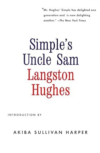 Simple’s Uncle Sam