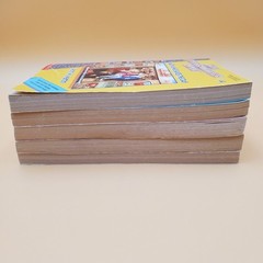 Lot Of 5 Babysitters Club Paperback Books By Ann M Martin Schoolastic