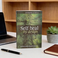 Self Heal By Design- The Role Of Micro