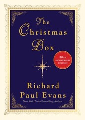 The Christmas Box (The Christmas Box Trilogy)