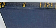 Control Of Electric Motors Paisley B. Harwood 1948 John Wiley & Sons Illustr HC