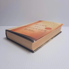 The Poisonwood Bible Barbara Kingsolver 1998 First Edition Novel HarperCollins