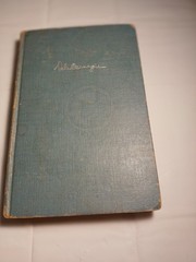 How to Win Friends and Influence by Dale Carnegie publisher Simon Schuster 1952