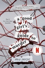A Good Girl’s Guide to Murder