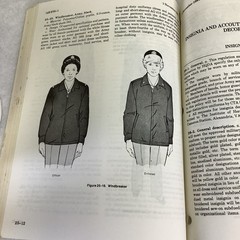 Army Regulation 670-1 (AR670-1): Wear and Appearance of Army Uniforms and Insign