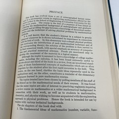 Mathematical Solution of Engineering Problems by Mario G. Salvadori