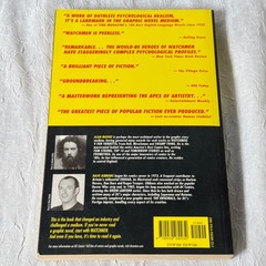 Watchmen Graphic Novel – Alan Moore, Dave Gibbons (DC Comics 2005) Softcover