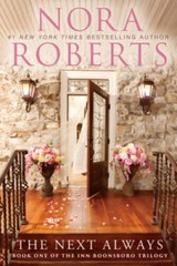 The Next Always (The Inn Boonsboro Trilogy) – Perfect Paperback – GOOD