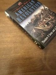A Guide to the Battles of the American Revolution, Dameron GOOD NO MARKS