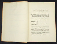 THE FOUNDRY by ALBERT HALPER 1934 1ST EDITION HARD COVER GOOD PLUS