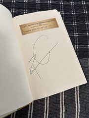 Signed The Walk Ser.: The Road to Grace by Richard Paul Evans (2012, Hardcover)