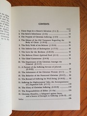 Wuest’s Word Studies FIRST PETER in the Greek New Testament for the English…