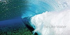 Clark Little: The Art of Waves, Little, Clark, Very Good Book