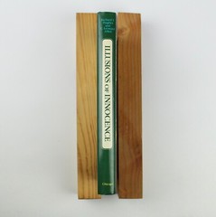 Illusions of Innocence: Protestant Primitivism in America 1630-1875 by Hughes HC