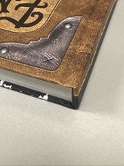 Adventure time: The Enchiridion & Marcy’s Super Secret Scrapbook Hardcover Book