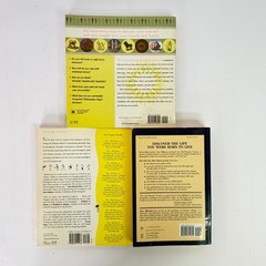 Lot 3 Personality / Self-Discovery PB Set Enneagram Life Purpose Millman