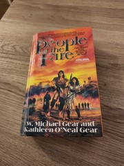 People of the Fire (First North Americans) – Mass Market Paperback