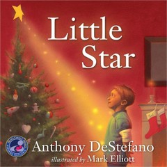Little Star – DeStefano, Anthony|Elliott, Mark – Good – See condition notes
