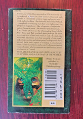Lord of the Flies – William Golding 1954 Perigee Classic Vintage Paperback PBVG