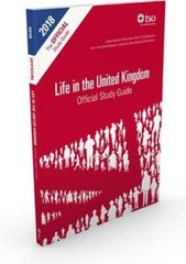 Life in the United Kingdom: official study guide by Jenny Wales: New