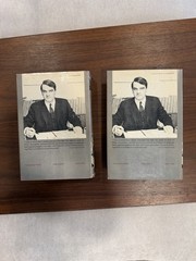 Hitler War Vol 1 & 2 David Irving Hardcover 1977