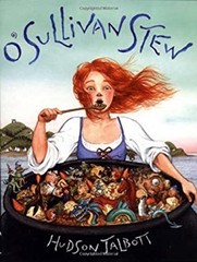 O’Sullivan Stew Hardcover Hudson Talbott