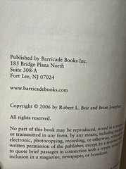 Roosevelt and the Holocaust by Robert Beir HBDJ