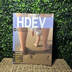 New, Engaging Titles from 4LTR Press Ser.: Human Development by Spencer A….
