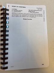 Coolin Cooks! Priest Lake Idaho Community Cookbook 2005 Morris Press Cookbooks