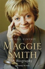Maggie Smith – Paperback By Coveney Michael – ACCEPTABLE