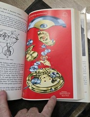 THE WATCH REPAIRER’S MANUAL BY HENRY FRIED 1974 THIRD EDITION HC/DJ VERY NICE!
