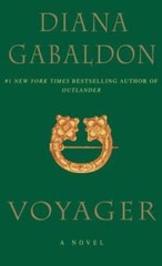 Voyager (Outlander) – Mass Market Paperback By Gabaldon, Diana – VERY GOOD