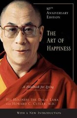 The Art of Happiness, 10th Anniversary Edition: A Handbook for Living – GOOD