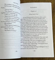 The Moralist II by John Warley [Paperback]