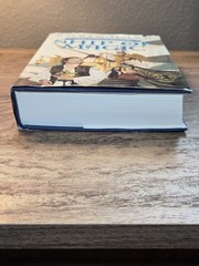 Ship of Magic by Robin Hobb, 1st Edition/1st Printing 1998 Hardcover USED