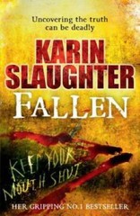 Fallen – Paperback By Karin Slaughter – GOOD