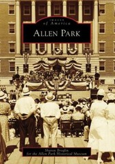 Allen Park Perfect Sharon, Allen Park Historical Museum Broglin