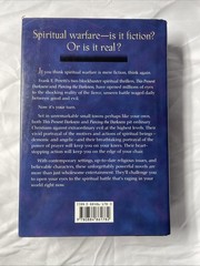 Frank Peretti 2-in-1: This Present Darkness & Piercing the Darkness Hardcover