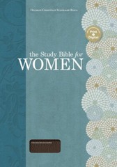 The Study Bible for Women, Hardcover by Rhonda Harrington Kelley (2014,…