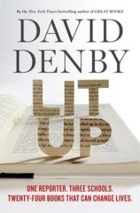 Lit Up: One Reporter. Three Schools. Twenty-four Books That Can Change – GOOD