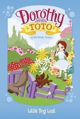 Little Dog Lost, Paperback by Florence, Debbi Michiko; Roe, Monika (ILT), Lik…