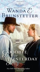 Goodbye to Yesterday: Part 1 (The Discovery – A Lancaster County Saga)