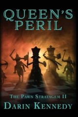 Queen’s Peril
